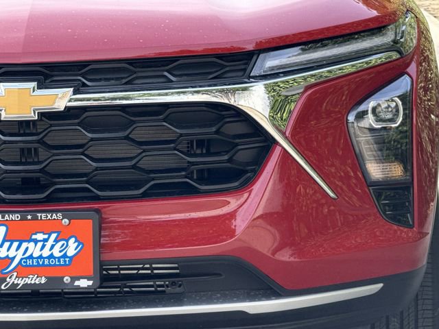 New 2026 Chevrolet Trax LT w/ Driver Confidence Package FWD image 9