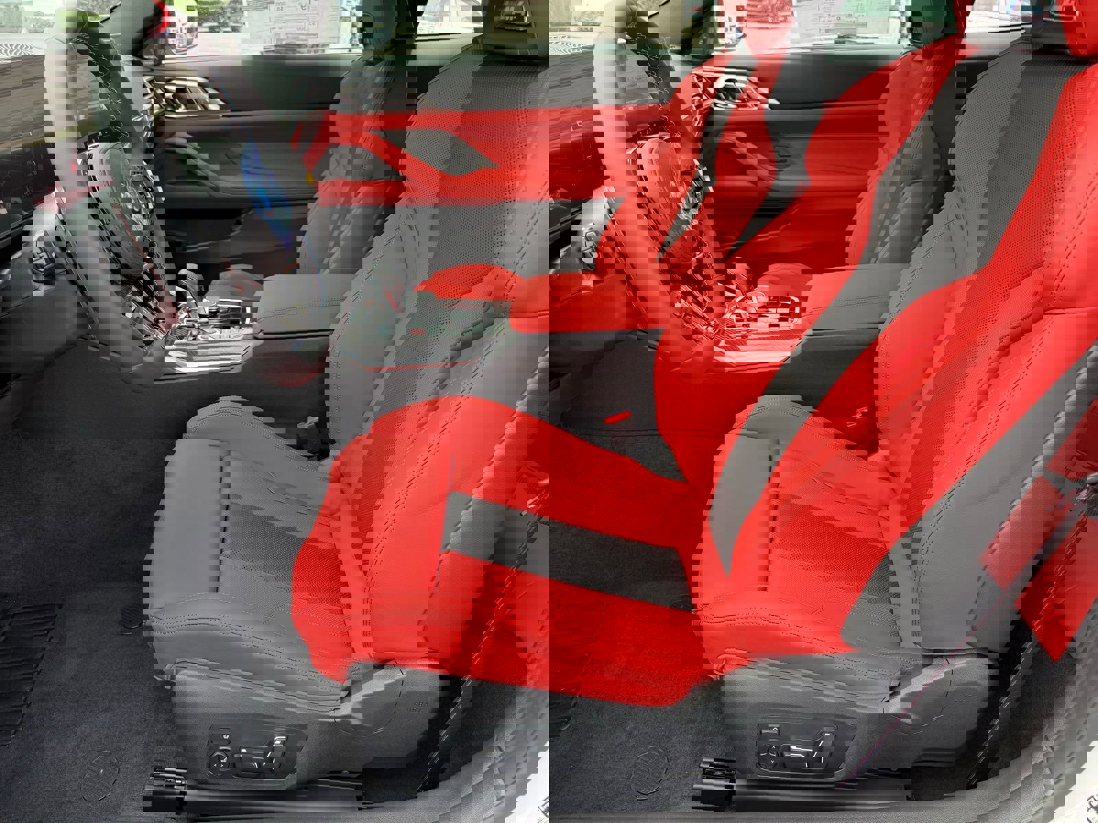 New 2026 BMW M4 Competition w/ Executive Package image 20