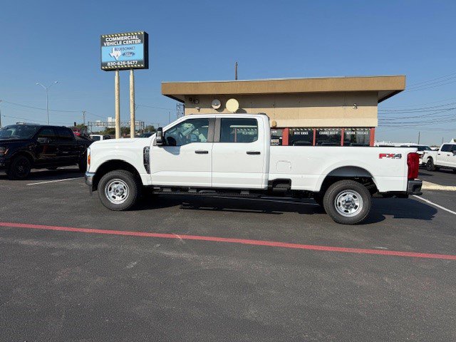 New 2026 Ford F350 XL image 2