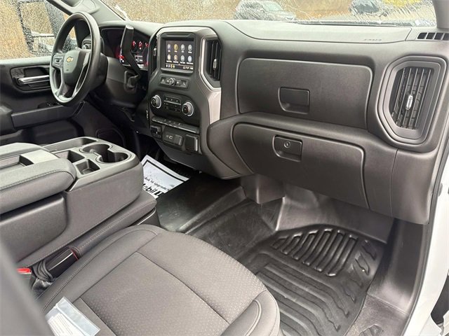 Used 2024 Chevrolet Silverado 3500 W/T w/ WT Convenience Package image 28
