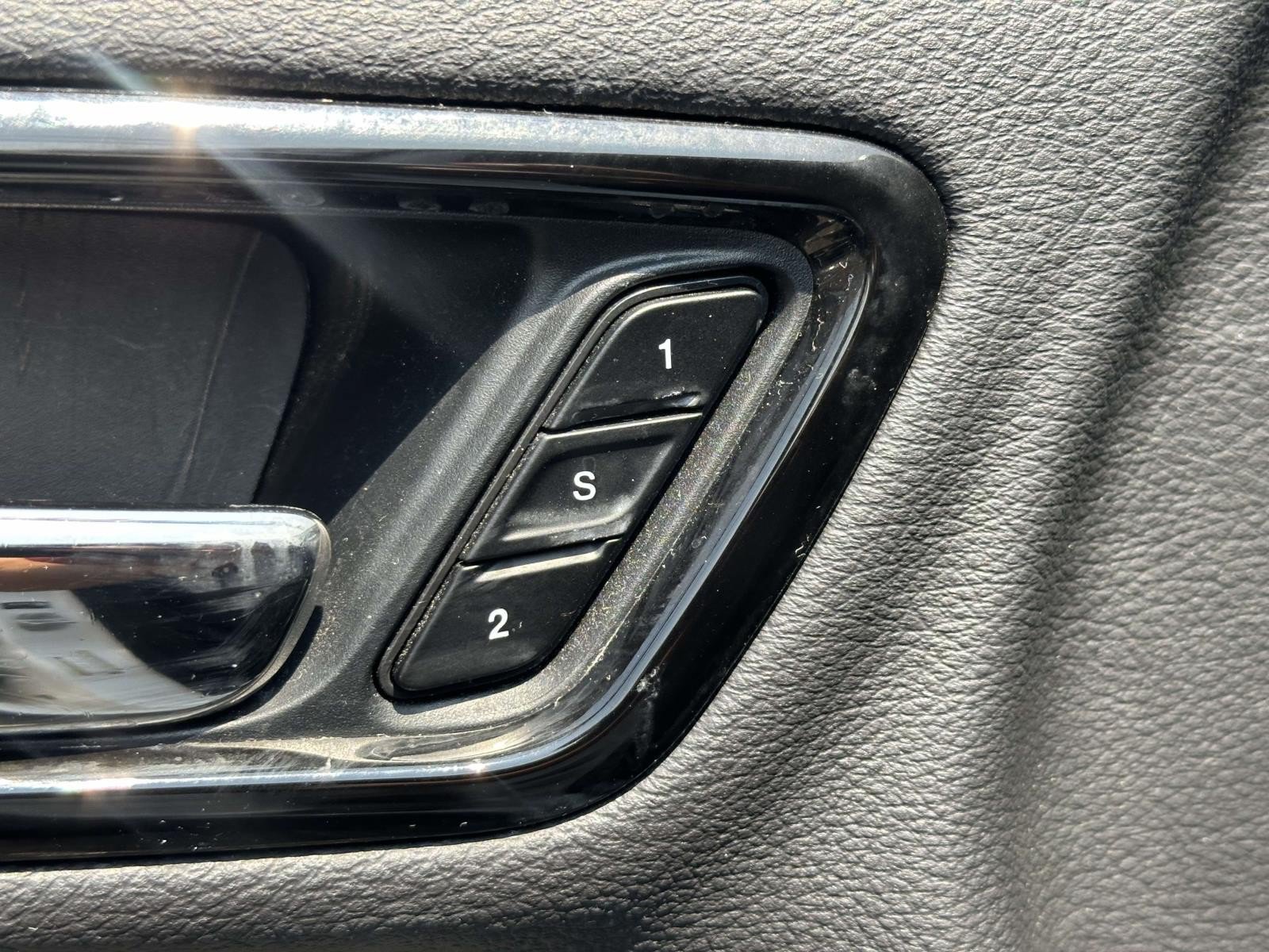 Used 2023 Dodge Durango R/T AWD/4WD image 22