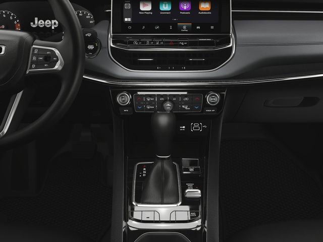 New 2025 Jeep Compass Limited w/ Sun & Sound Group image 27