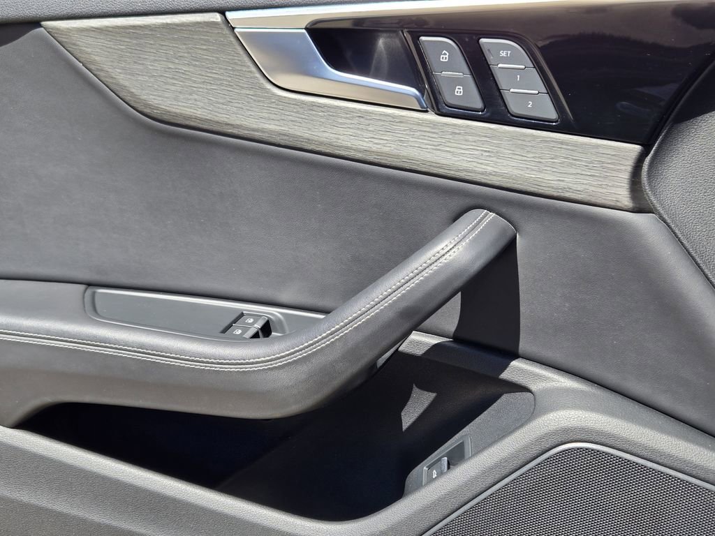 Used 2021 Audi A5 2.0T Premium Plus image 30