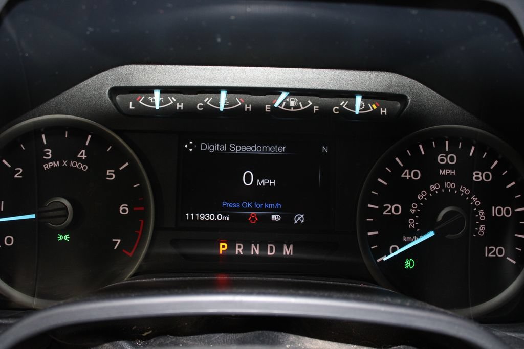 Used 2020 Ford F150 XLT w/ Equipment Group 302A Luxury AWD/4WD image 21
