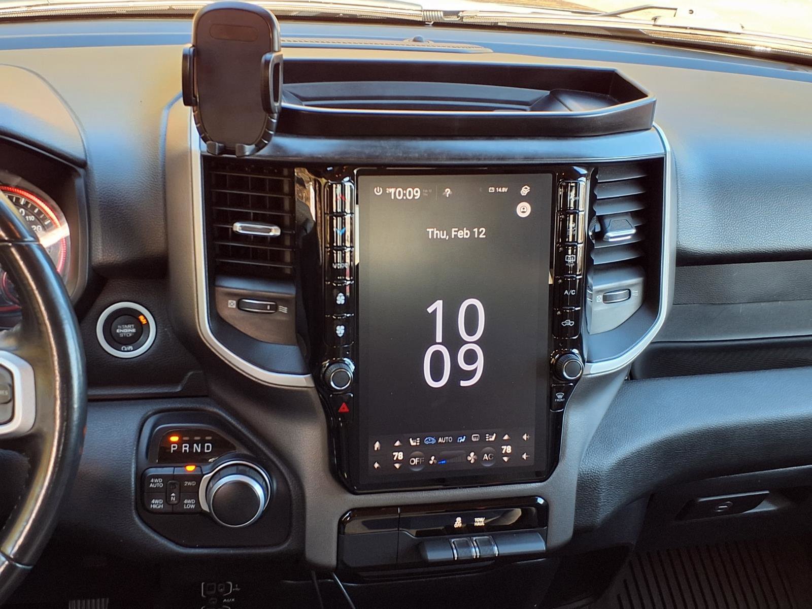 Used 2020 RAM 1500 Big Horn image 16