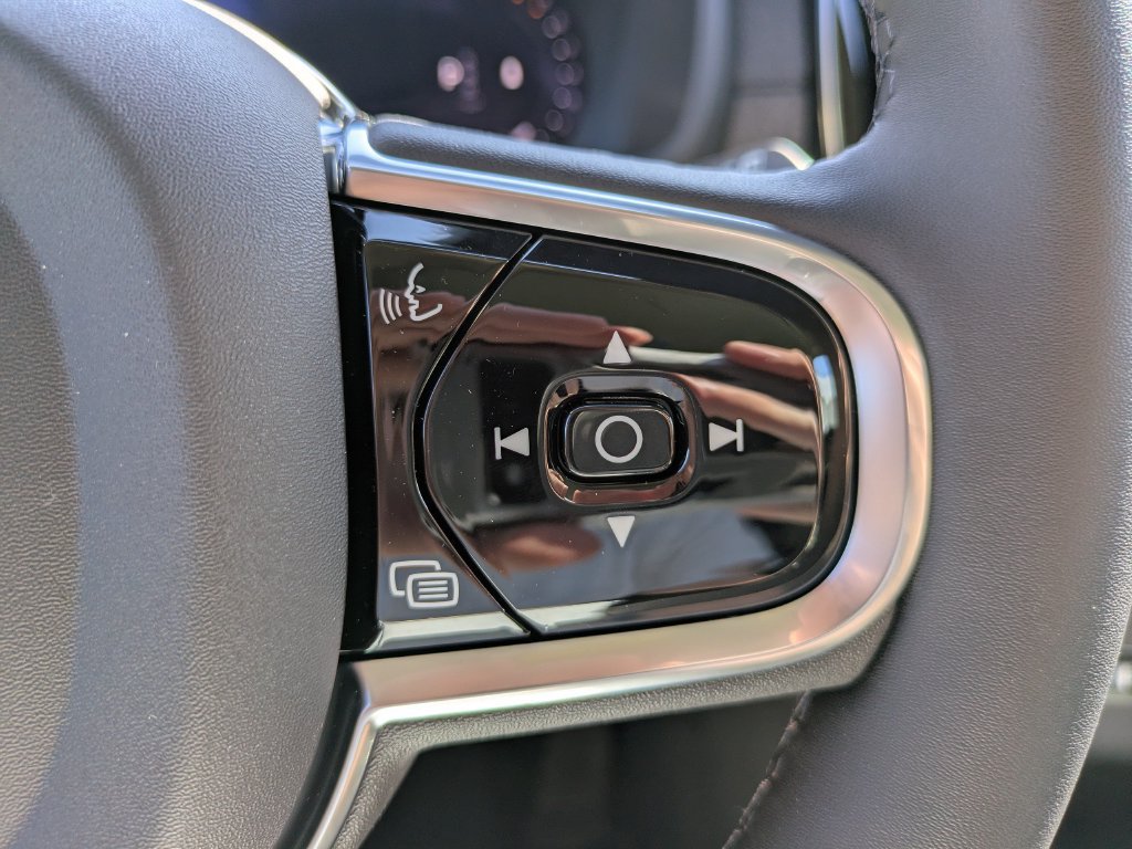 New 2027 Volvo XC90 B6 Plus AWD/4WD image 26
