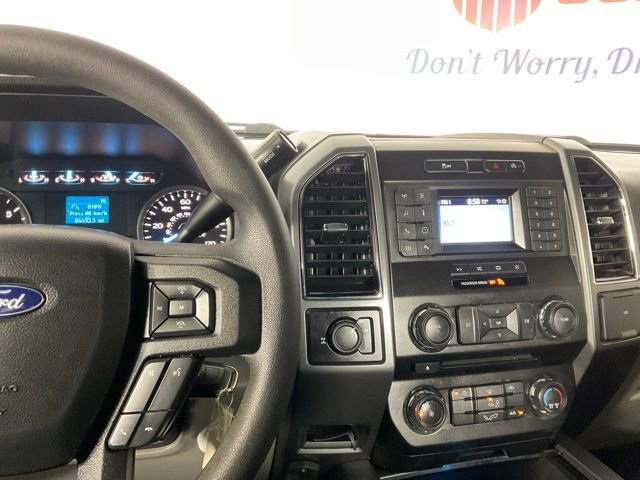 Certified 2018 Ford F150 XLT image 25