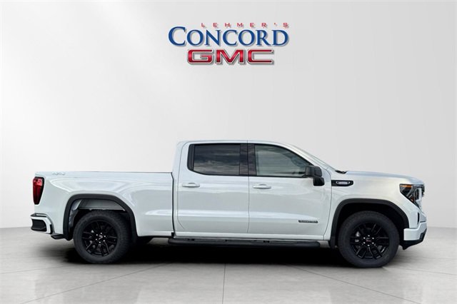 New 2026 GMC Sierra 1500 Elevation w/ Elevation Select Package image 3