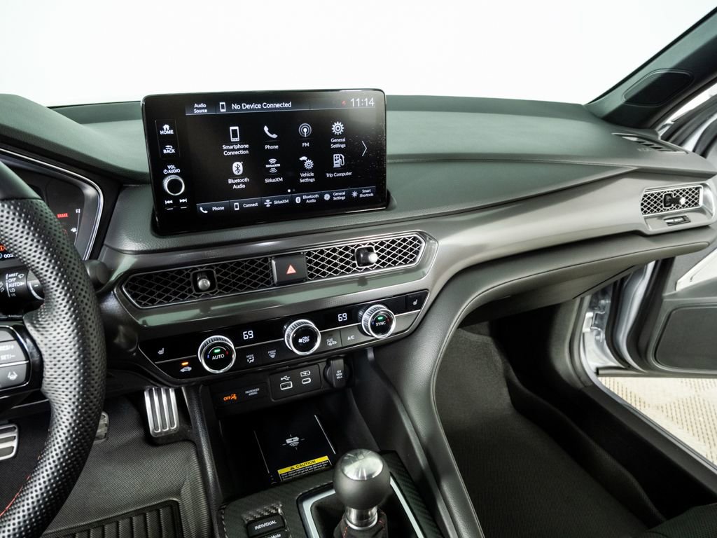 Used 2026 Acura Integra Type S image 13