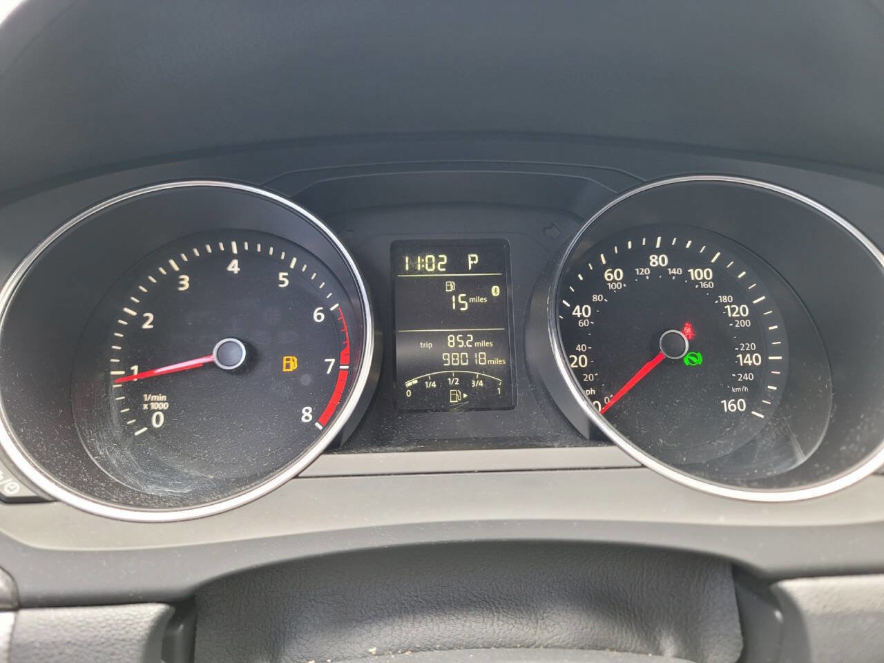 Used 2015 Volkswagen Jetta Sport image 16