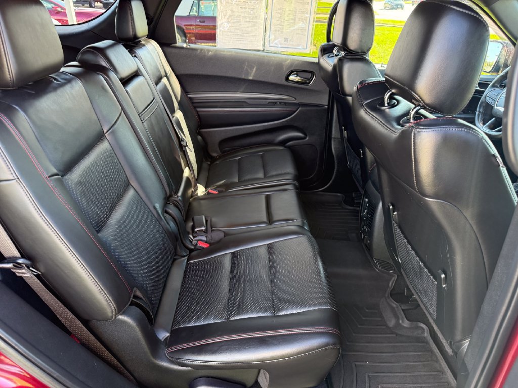 Used 2023 Dodge Durango R/T w/ Tow 'N Go Package AWD/4WD image 23