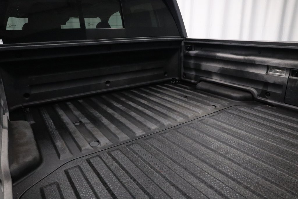 Used 2023 Honda Ridgeline RTL-E image 17