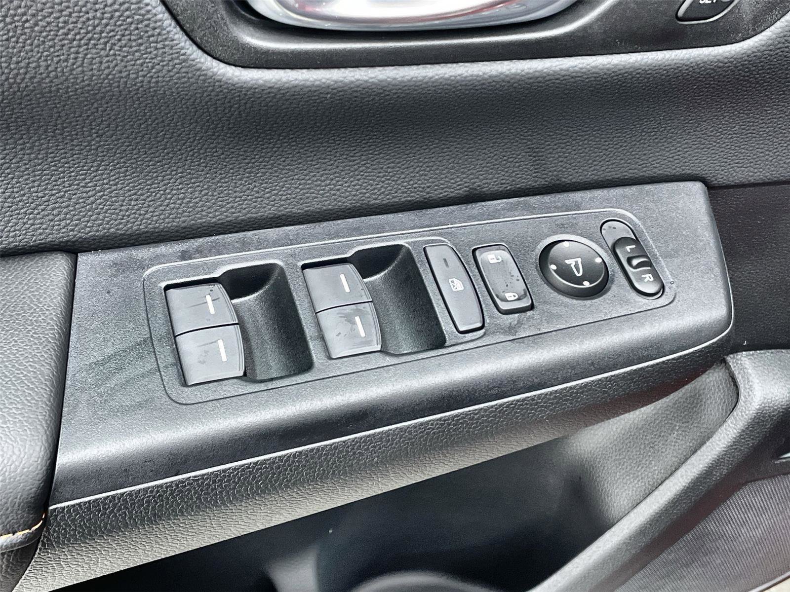 New 2026 Honda CR-V Sport-L image 12