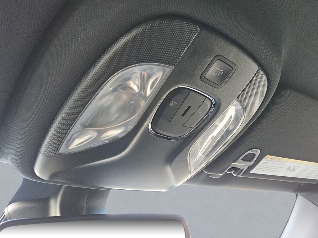 New 2026 Jeep Compass Limited image 30