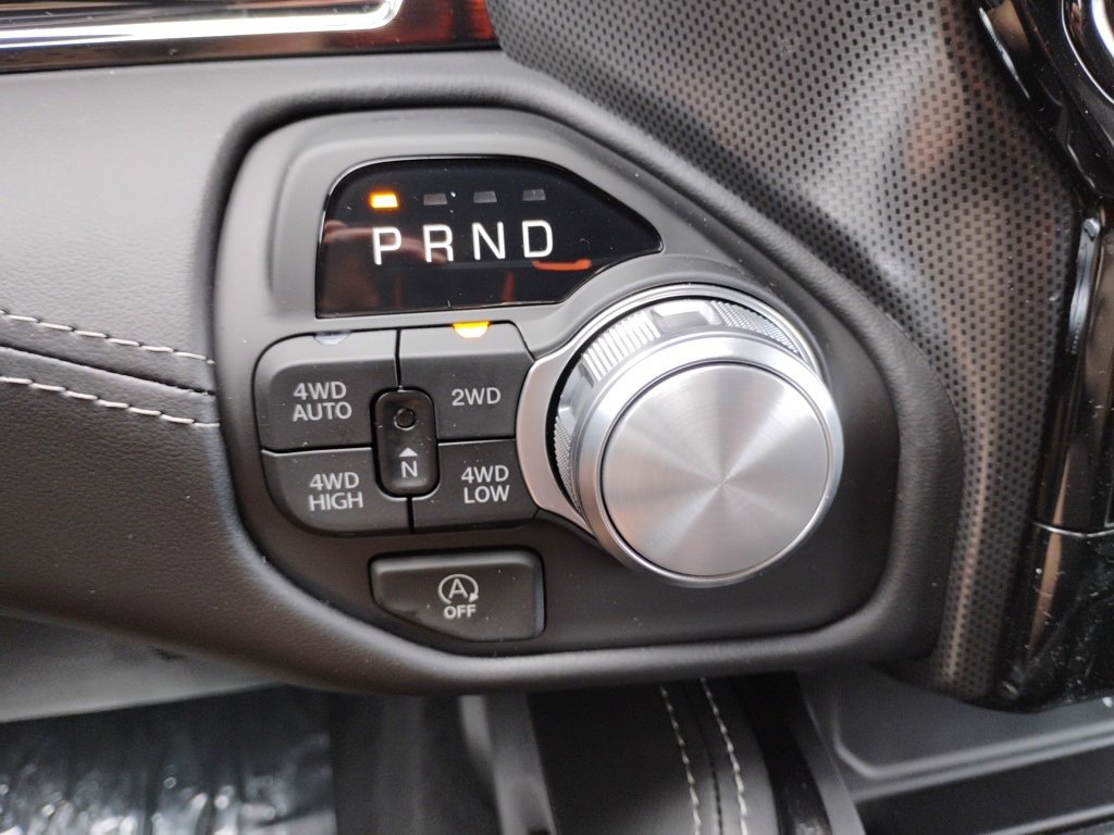 New 2026 RAM 1500 Limited image 38