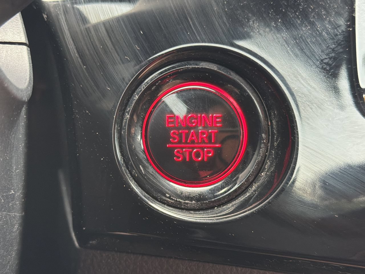 Used 2024 Honda Civic Sport image 10