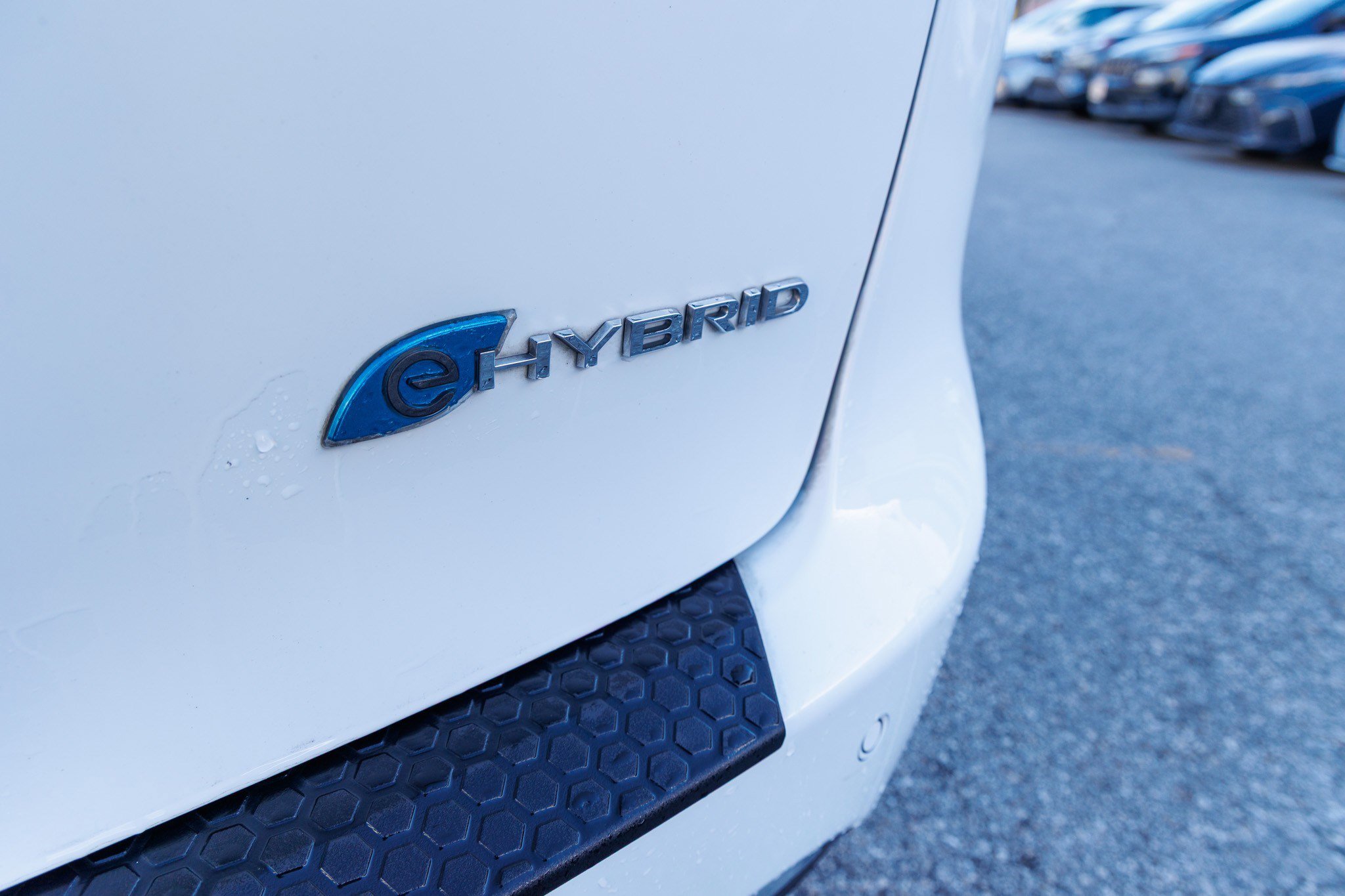 Used 2018 Chrysler Pacifica Limited w/ Advanced Safetytec Group image 12