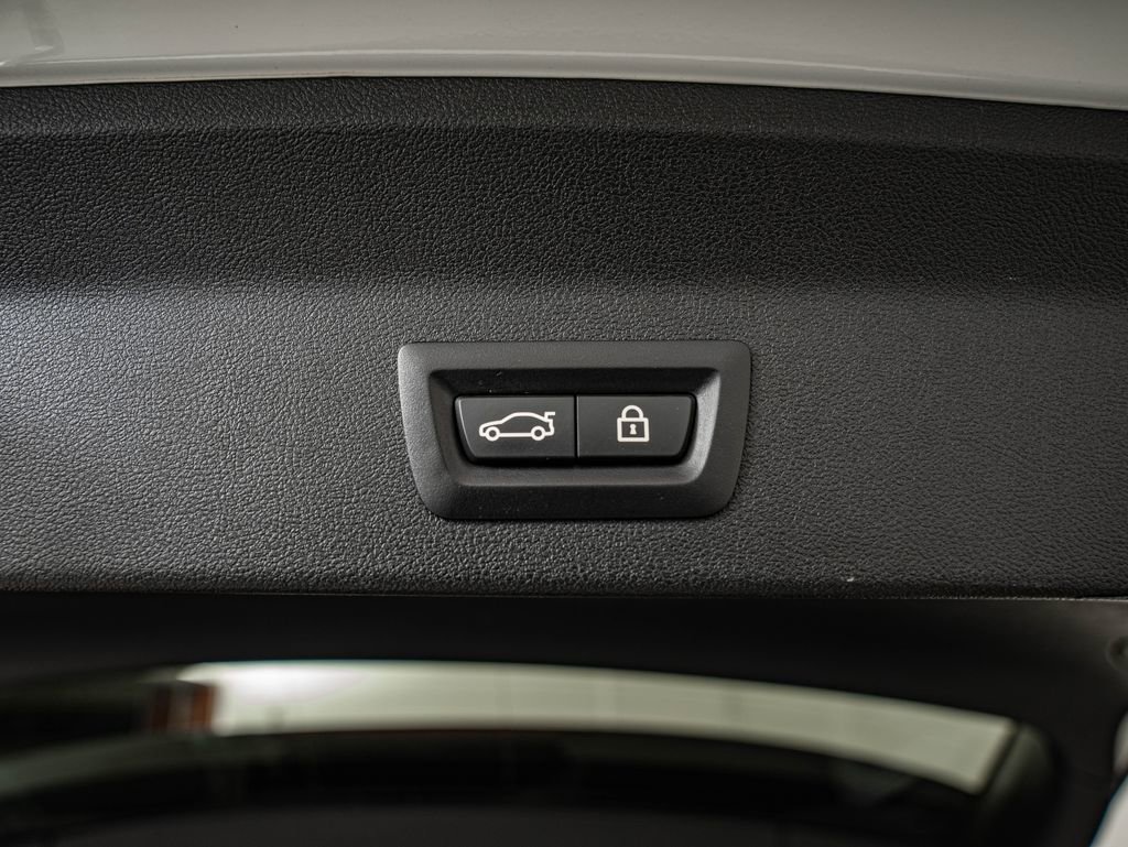Used 2021 BMW X3 M40i AWD/4WD image 37