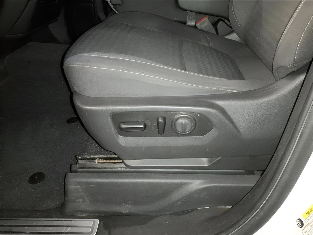 Used 2020 Chevrolet Silverado 2500 LT w/ All Star Edition image 7