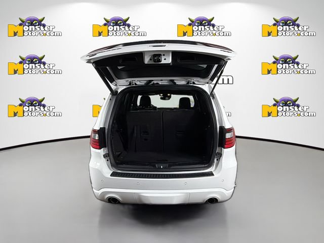 Used 2024 Dodge Durango R/T AWD/4WD image 27