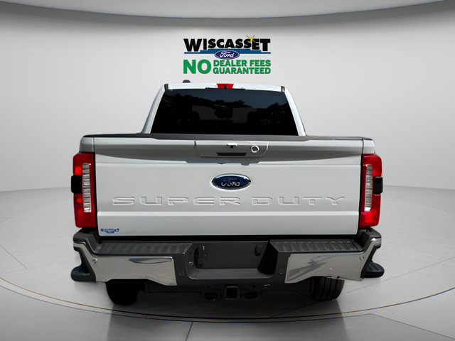 New 2026 Ford F250 Lariat w/ Chrome Package AWD/4WD image 29