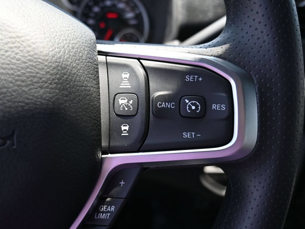 New 2025 RAM 5500 Tradesman RWD image 20