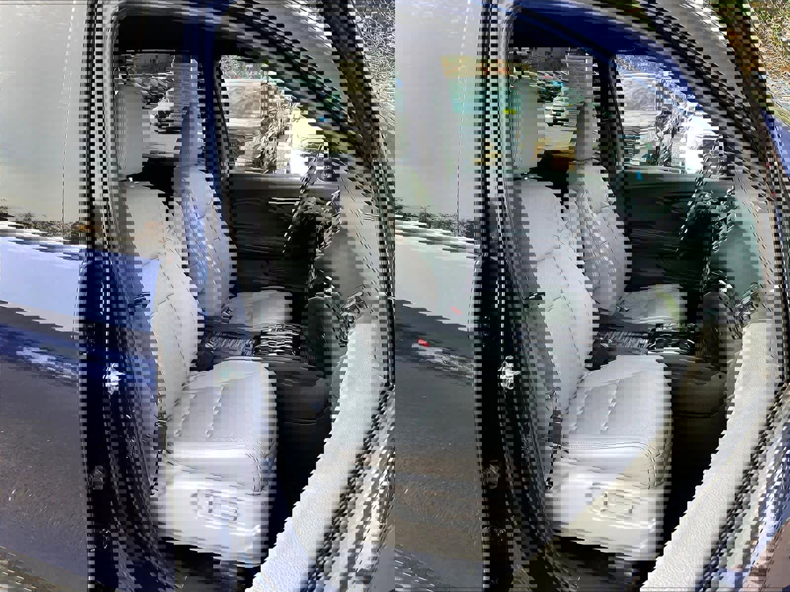 Used 2022 Honda Passport Elite image 11