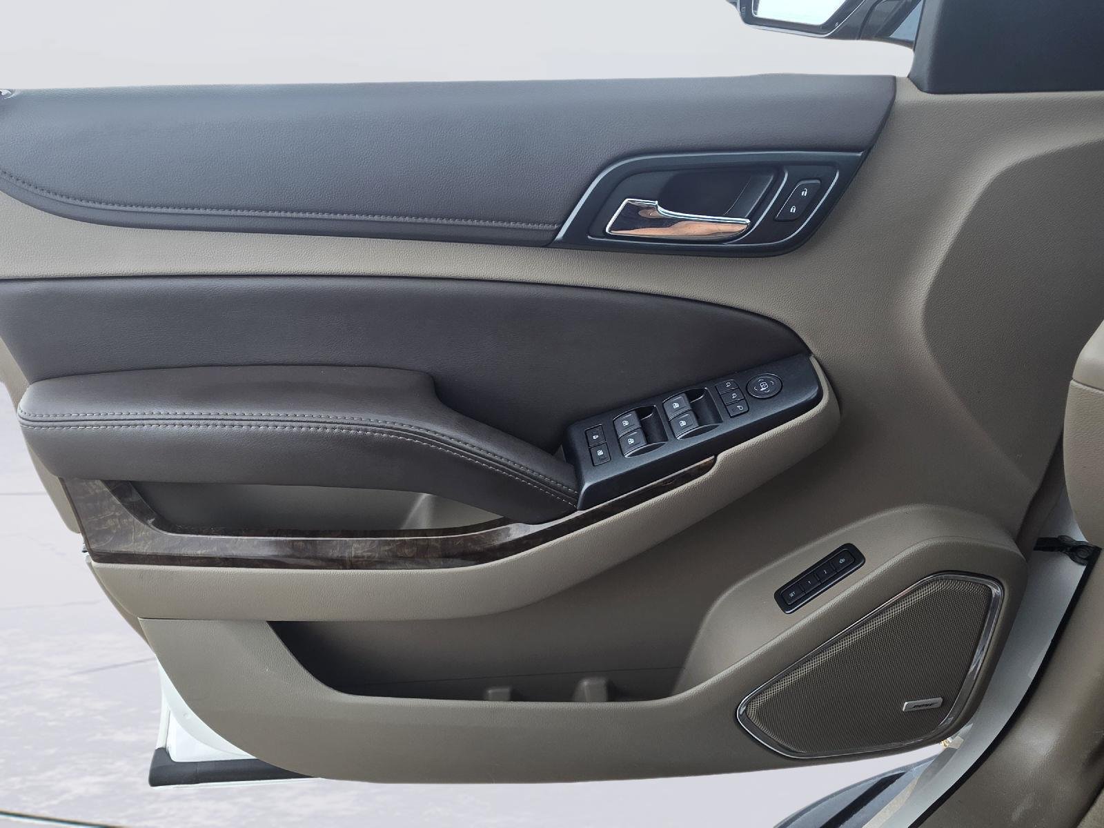 Certified 2019 Chevrolet Tahoe LT w/ Luxury Package RWD image 23