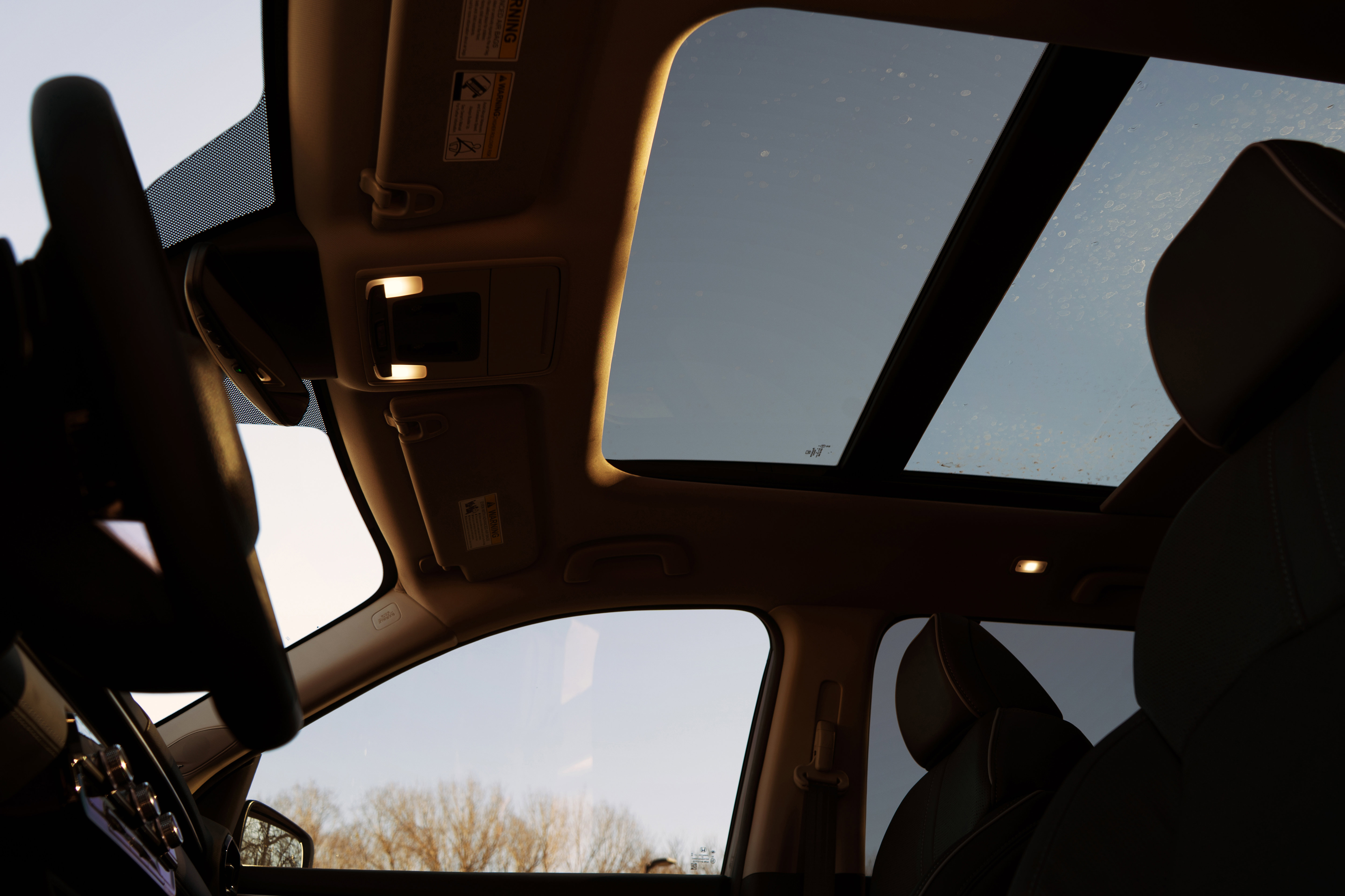 Used 2025 Honda Pilot Elite image 36