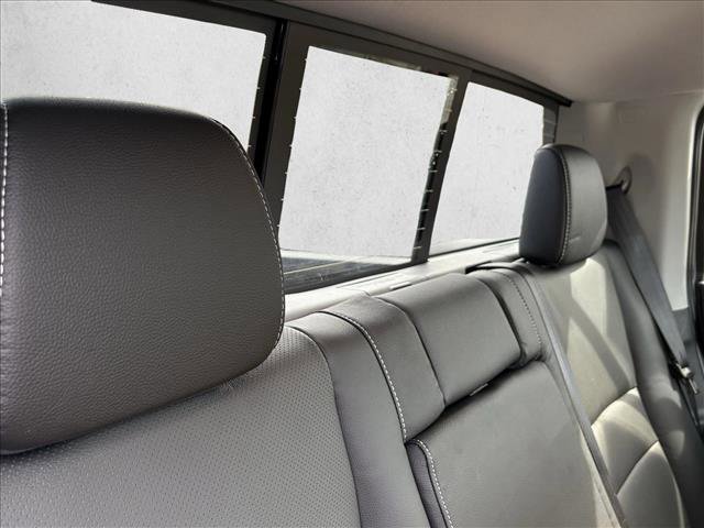 New 2026 Honda Ridgeline RTL image 21