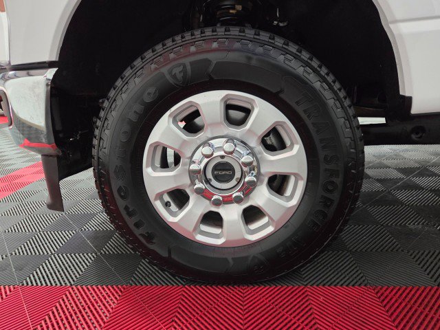 Used 2024 Ford F250 XLT w/ FX4 Off-Road Package AWD/4WD image 86