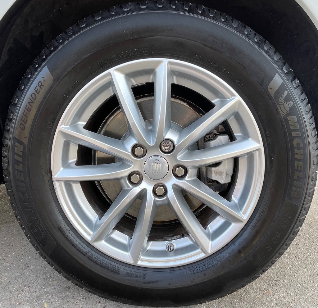 Used 2016 Land Rover Range Rover Sport SE AWD/4WD image 11