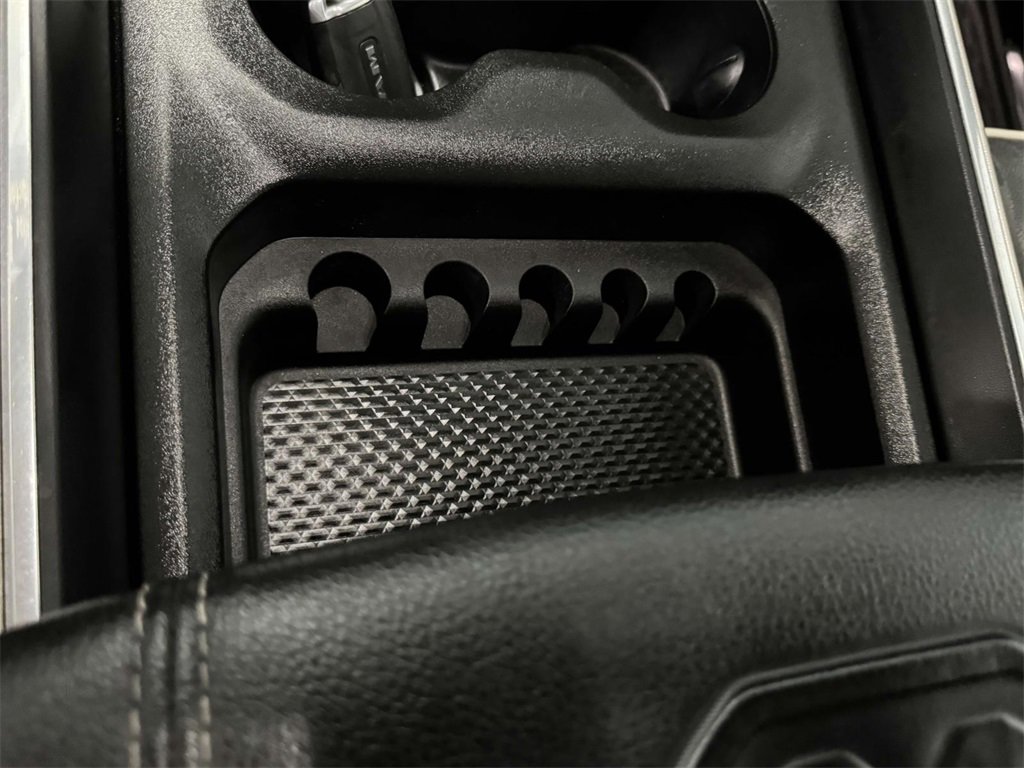 Used 2022 RAM 1500 Laramie image 28