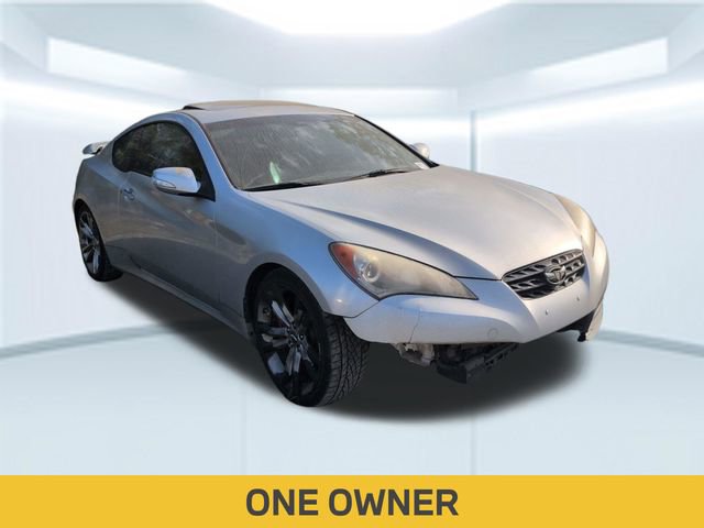 Used 2011 Hyundai Genesis 3.8 image 3