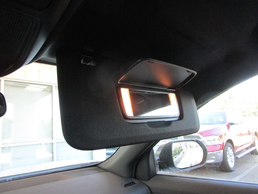 New 2027 GMC Terrain Elevation w/ Elevation Premium Package FWD image 39