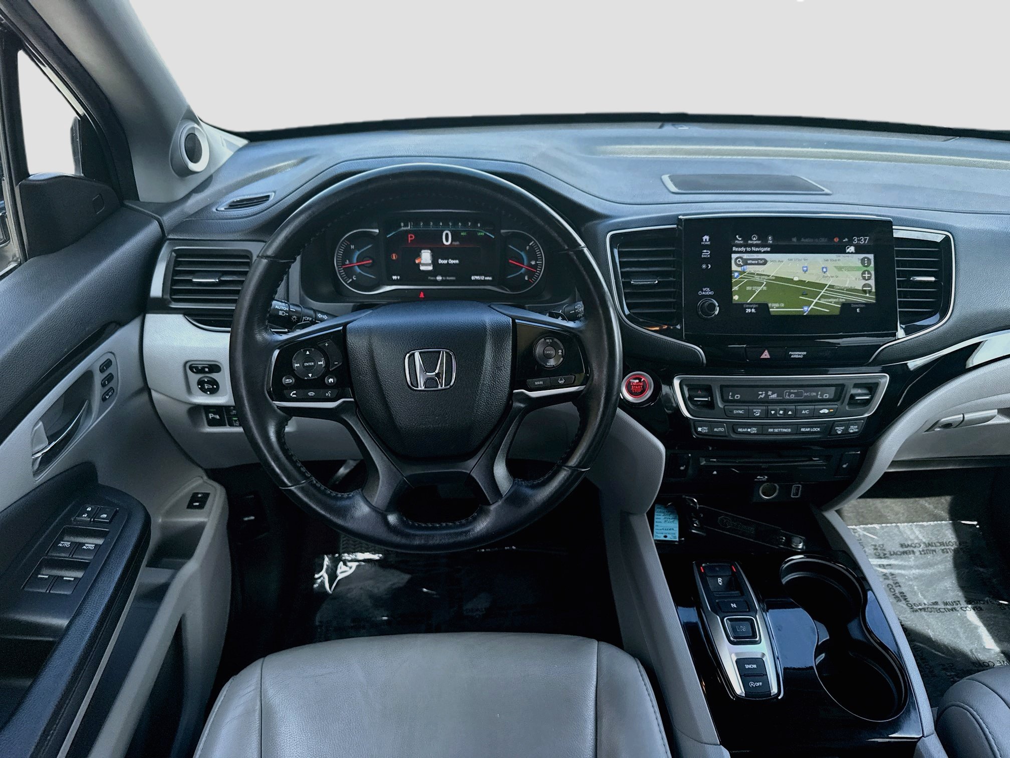 Used 2019 Honda Pilot Touring image 20