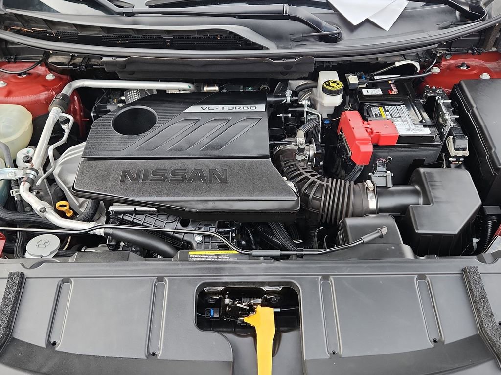 Used 2023 Nissan Rogue SV image 15
