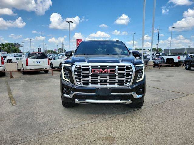 New 2026 GMC Yukon Denali AWD/4WD image 2