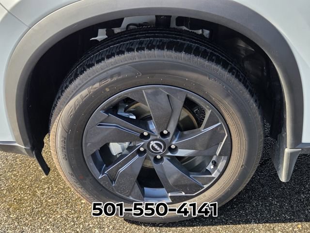 Used 2026 Nissan Rogue SV w/ Cold Weather Package FWD image 20