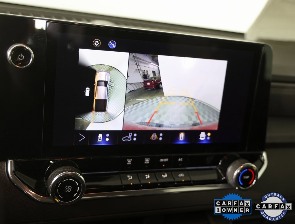 Certified 2024 Chevrolet Colorado Trail Boss w/ Technology Package image 21