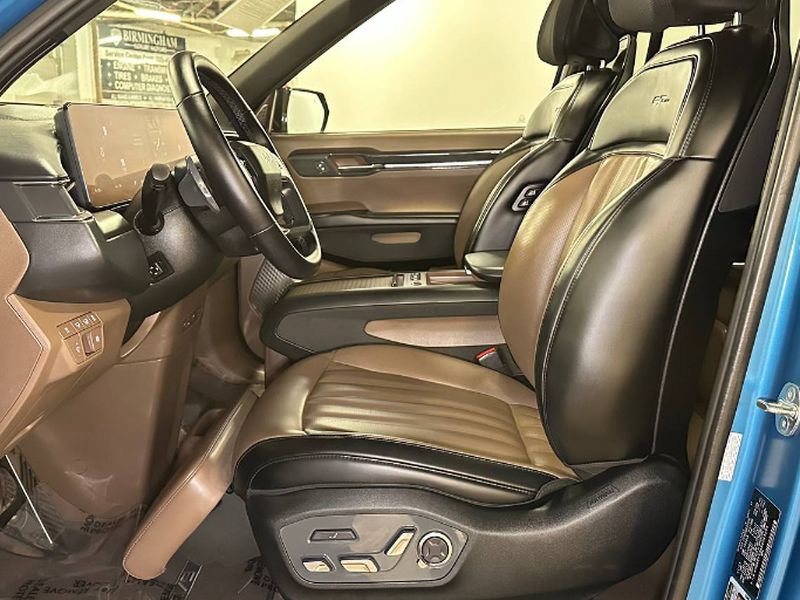 Used 2024 Kia EV9 GT-Line AWD/4WD image 20