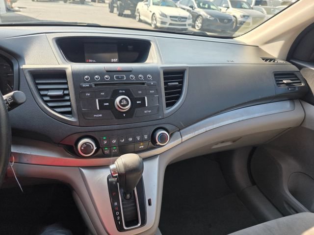 Used 2014 Honda CR-V LX image 16