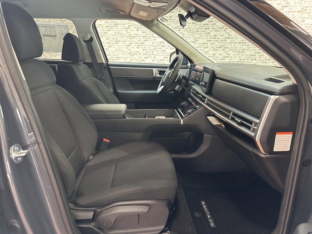 New 2026 Hyundai Santa Fe SE image 11