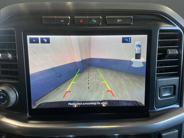 Certified 2022 Ford F150 Lariat w/ Max Trailer Tow Package image 10