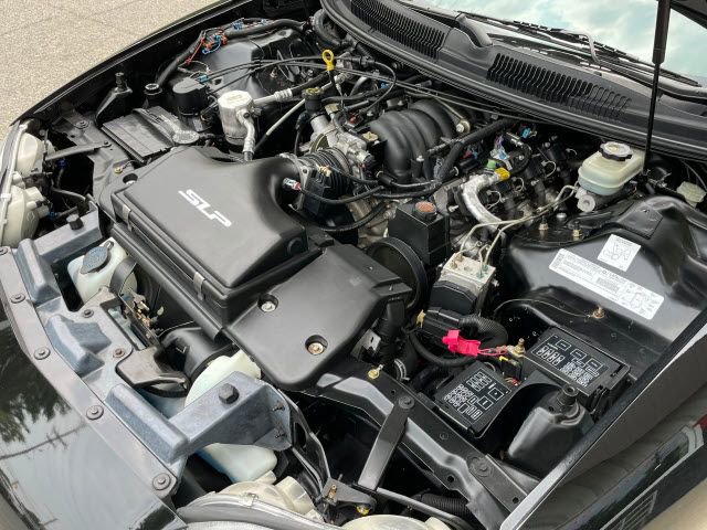 Used 2000 Chevrolet Camaro Z28 w/ SS Performance/Appearance Pkg RWD image 20