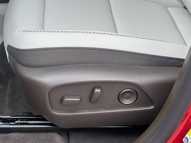 New 2026 GMC Terrain Denali image 18