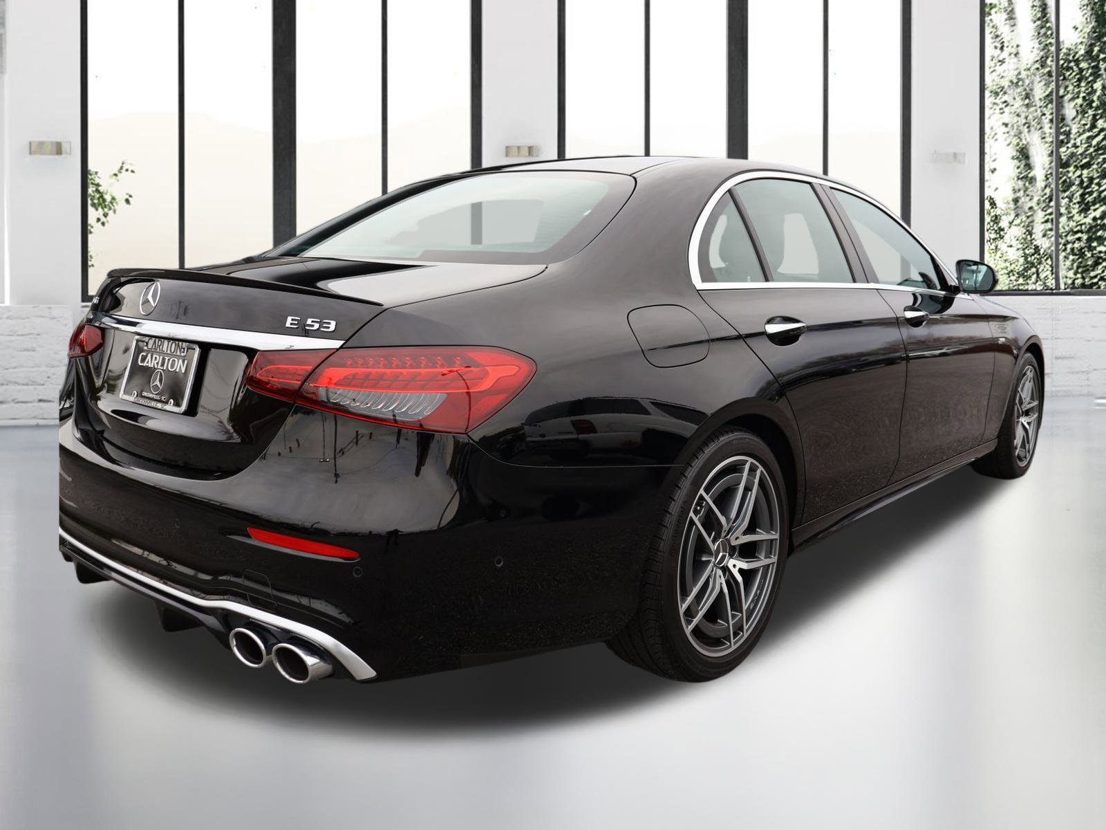 Used 2023 Mercedes-Benz E 53 AMG AMG E 53W4 image 5