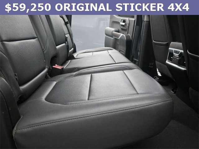 Used 2021 GMC Sierra 1500 SLT image 19