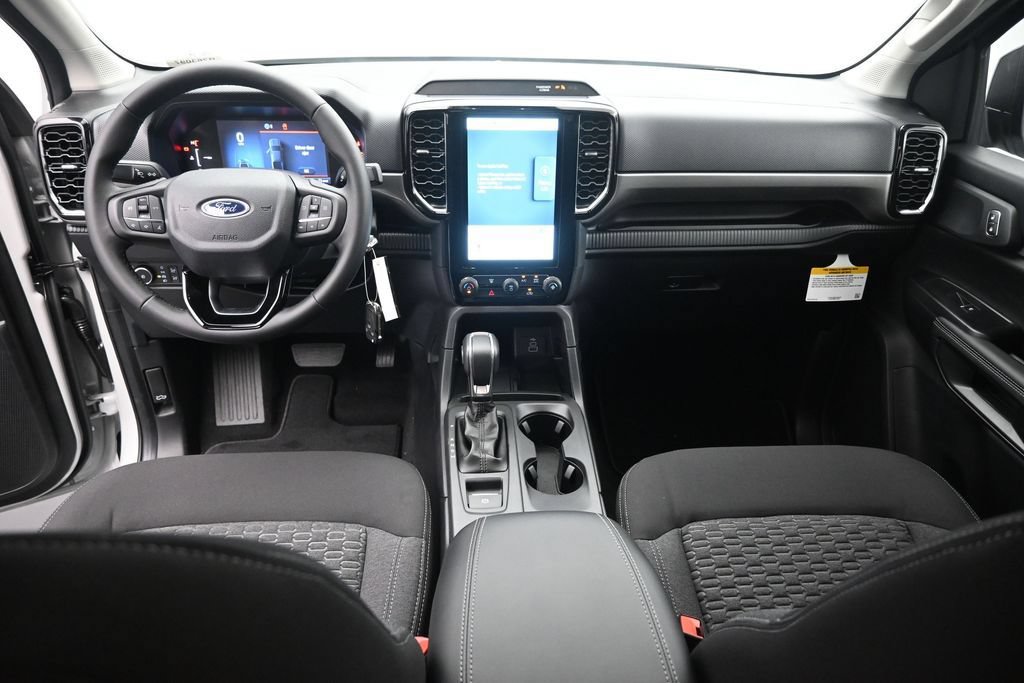 New 2026 Ford Ranger XLT RWD image 18