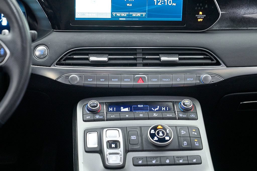 Used 2020 Hyundai Palisade Limited AWD/4WD image 31